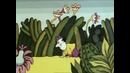 Советский мультфильм – Великолепный Гоша (Серия 8)