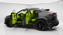 2021 Lamborghini Urus Venatus Ultimate BEAST from MANSORY