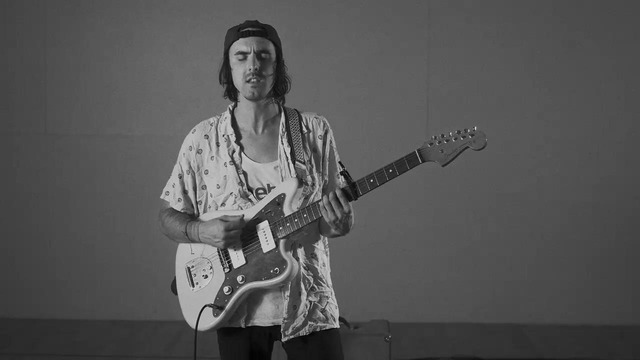 Brolly – Hey Mama (Live 2018!)