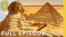 Death of the Pyramids (Full Episode) | Lost Treasures of Egypt | National Geographic