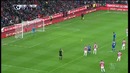 Сток Сити 0 – 3Эвертон | 25-й тур | АНГЛИЯ: Премьер-лига 2015/16