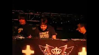 DJ Solovey клуб Milk – презентация альбома DVJ Bazuka (promodj.com)