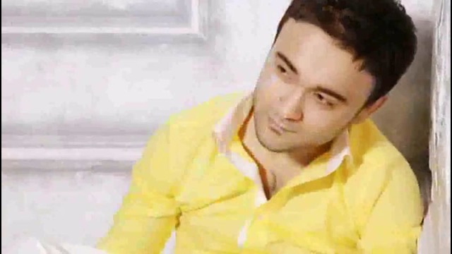 Shohruhxon – Yoningdaman (Minus by Otash Kasimov)