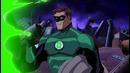Зеленый Фонарь: Первый полет