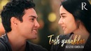 Begzod Ismoilov – Tosh yuraklar (VideoKlip 2019)