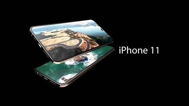 Таким будет следующий iPhone! Apple и Samsung запретят в России