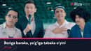 Akula – Boriga baraka, yo‘g’iga tabaka o’yini | Акула – Борига барака, йугига табака уйини