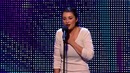 Alice Fredenham singing ‘My Funny Valentine