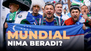 O‘zbekiston mundialda! Dunyo bizni eslab qoladimi