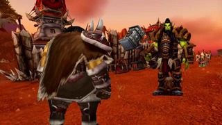 Warcraft История мира – Warcraft. История Рексара
