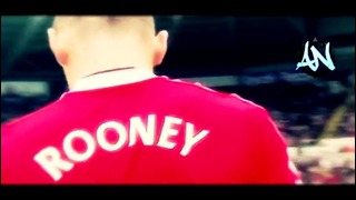 Wayne Rooney – Goals & Skills | Manchester United|2016