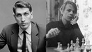 Шахматы. ГЕНИАЛЬНЫЙ стратегический ПЛАН в исполнении Роберта Фишера