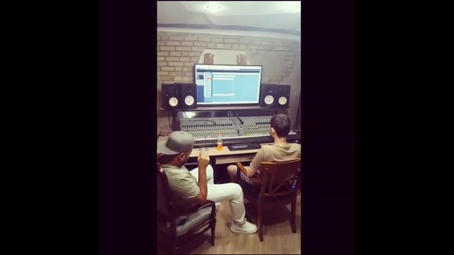 Shoxrux – tez orada live