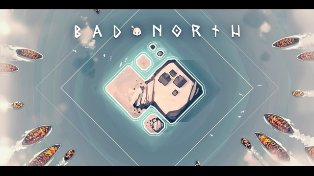 Обзор ● bad north