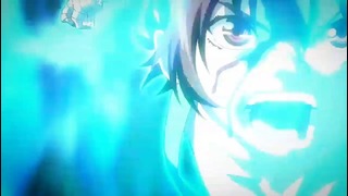 AMV – Эпичные моменты из аниме – [Epic moments of anime]