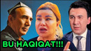 YULDUZ USMONOVA ACHCHIQ HAQIQATLARNI AYTIB TASHLADI! TO’LIQ INTERVYU