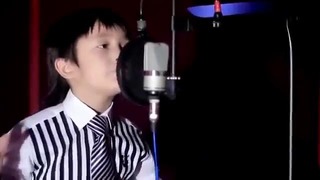 Узбекский мальчик поет на АРМЯНСКОМ
