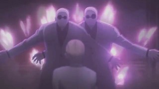 Tokyo Ghoul:Re Season 3「AMV」- This Aint The End Of Me