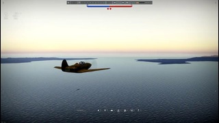 War Thunder – Don’t Give Up (Simulator Battle)