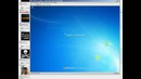 Запуск windows на виртуальной машине