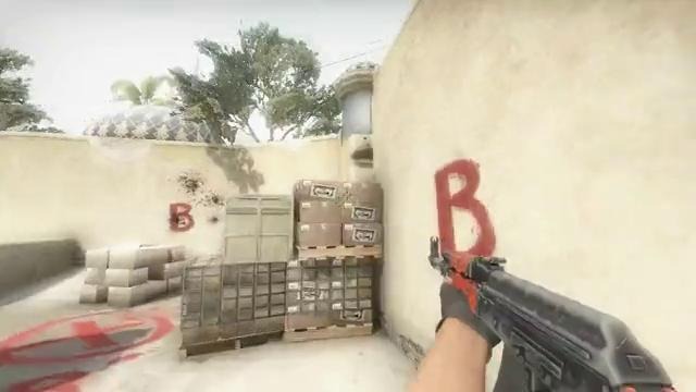 AstanaDragons AdreN vs LGB eSports