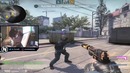 CS:GO Scream Play Faceit 4.04.18