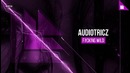 Audiotricz – F#cking Wild