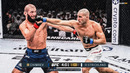 БОЙ ВРАГОВ: Хамзат Чимаев – Шон Стрикланд | UFC 328