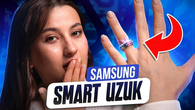 Samsung SMART UZUK? / ChatGPT orqali xotin topish / Zanglayotgan Cybertruck — Pakapak News