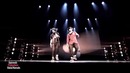 Les Twins 2015