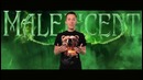 RAP кинообзор — Малефисента