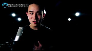 As Long As You Love Me – Justin Bieber (Jason Chen Cover)