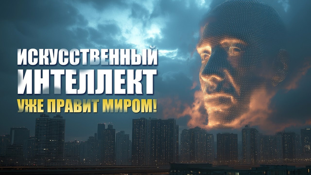 Люди Больше НЕ НУЖНЫ? Последние Достижения ИСКУССТВЕННОГО ИНТЕЛЛЕКТА, Которые Взорвут Ваш Мозг