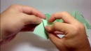 Archa origamasi