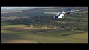 Летающий автомобиль AeroMobil