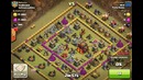 Nid l Clash of Clans №4. Часть 2: Нападение хогами на инферно без заморозки