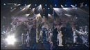 Гела Гуралиа, Полина Конкина – Tell Him. Юбилейный концерт ШОУ ГОЛОС в Кремле