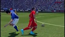 PES 2016 Геймплейный трейлер (Gamescom 2015)