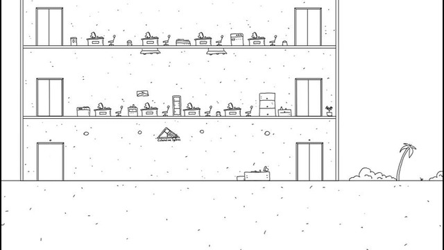 Терминатор 2 за 60 секунд
