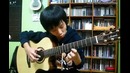 (Andrea Castelfranato) Appassionata – Sungha Jung