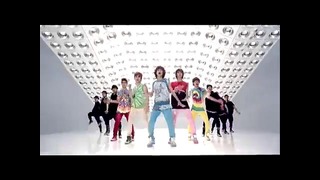 Shinee juliette music video