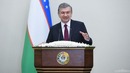 Shavkat Mirziyoyev Namanganda Alisher Usmonov biznes maktabini ochamiz