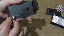 Посылка с Aliexpress Original Apple Iphone 5 восстановленный Aliexpress