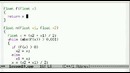 C++ программирование – Урок 10