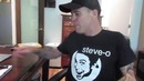 PRANK! The Black Eye Game – Steve-O