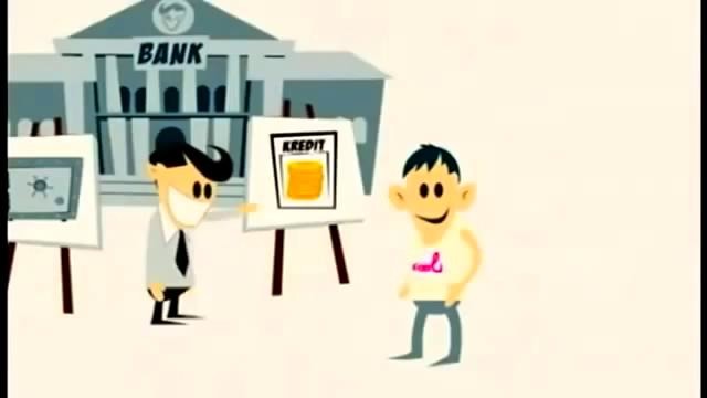 Деньги и современная банковская система