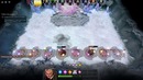 Dota 2 Холодрыжество 2017 – Что Добавили в Ивент