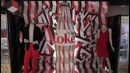 Coca Cola Diet Coke GILT Fall Trend