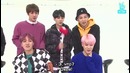 (FSG "Comeback") BTS GAYO Track 12 (рус. саб)