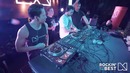 Laidback Luke B2B Hardwell, Afrojack, Sunnery James & Ryan Marciano & Chukie